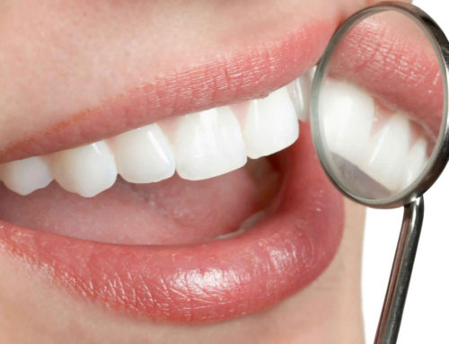 Cosmetic Dentistry Options in Arizona