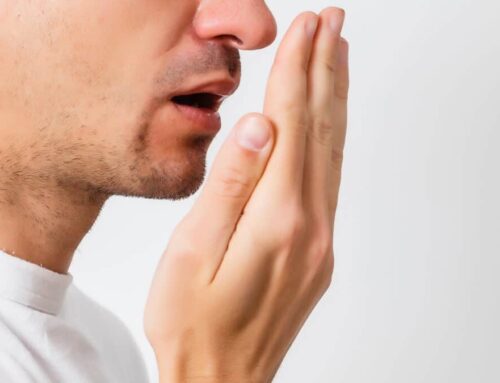 How to Prevent Bad Breath Before it Starts