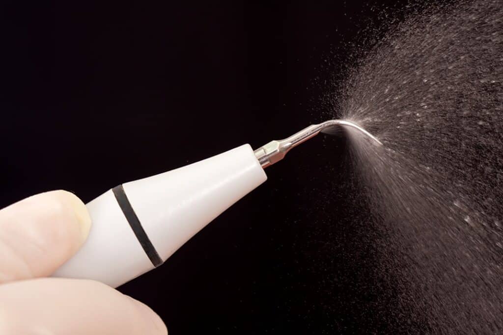 Ultrasonic Device