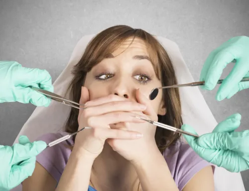 Fear of the Dentist – Four Reasons Why People Won’t Visit the Dentist