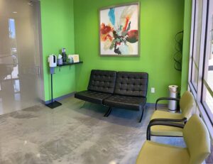 Dentist Office in Chandler AZ