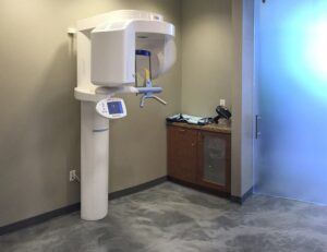 Dentist Xray Digital Scanner in Chandler AZ