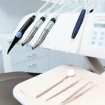 dental suction machine periodontal