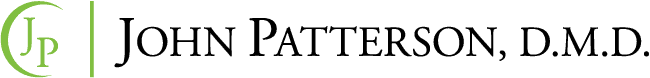 John Patterson, DMD Logo